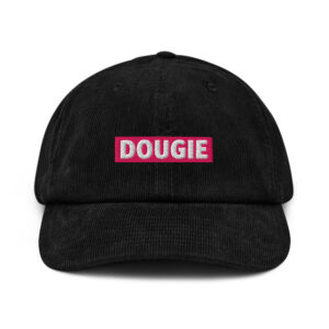 DOUGIE Corduroy Hat - Image 7