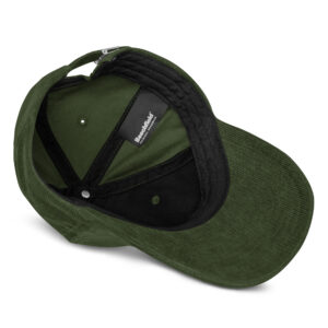 DOUGIE Corduroy Hat - Image 12