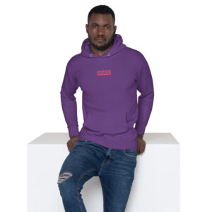 DOUGIE Wordmark Hoodie - Image 4