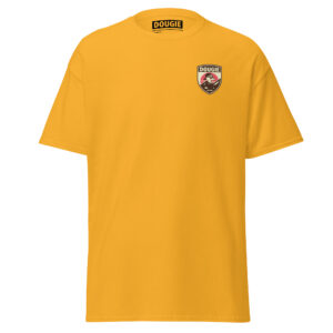 DOUGIE Badge Tee - Image 4