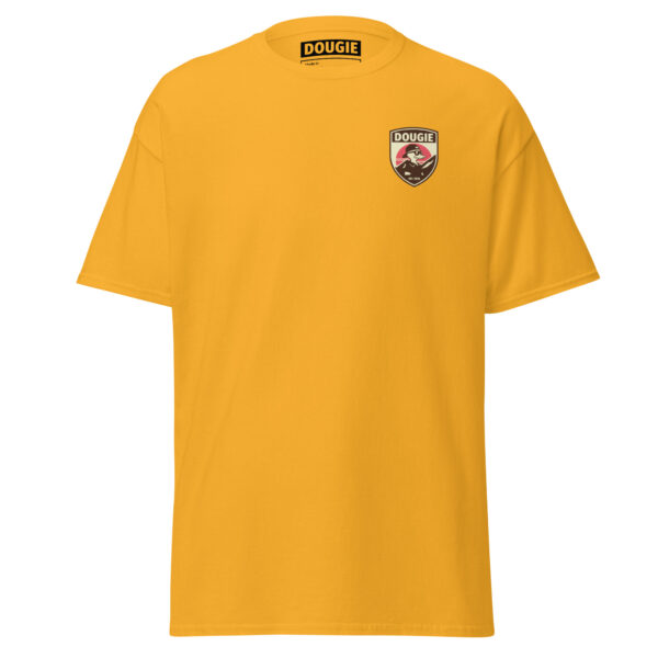 DOUGIE Badge Tee