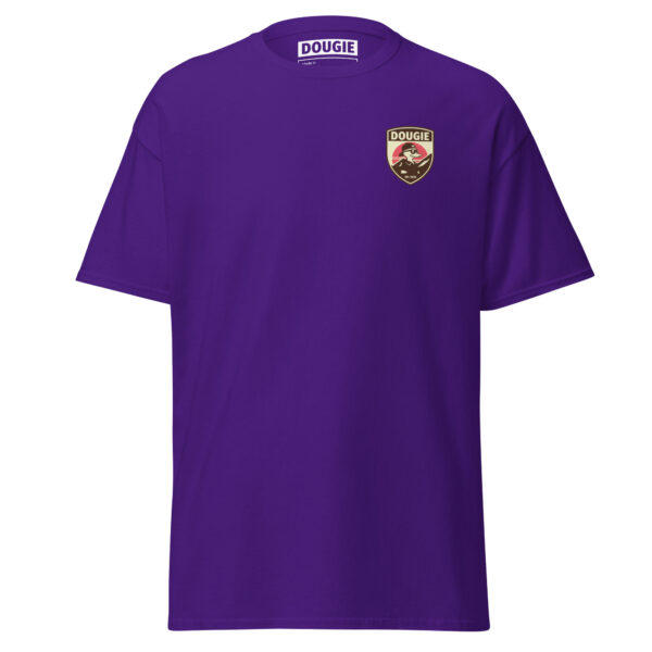 DOUGIE Badge Tee