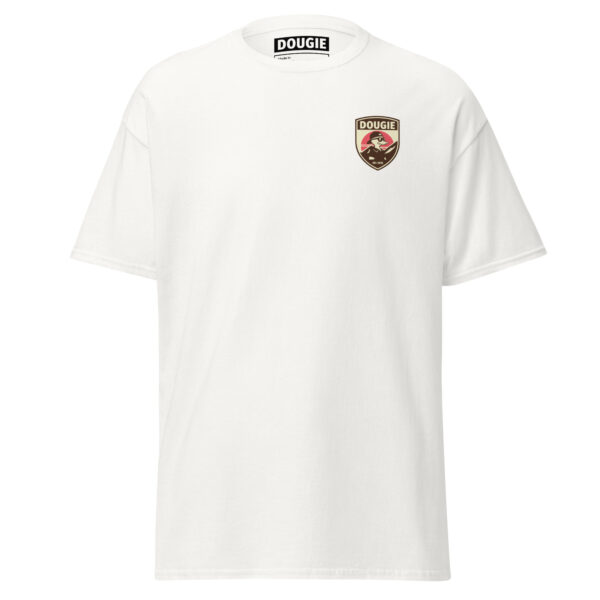 DOUGIE Badge Tee