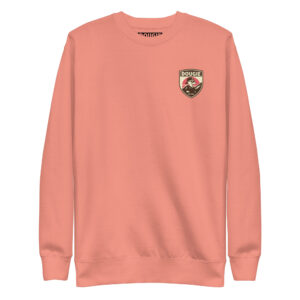 DOUGIE Crewneck Sweater - Image 5